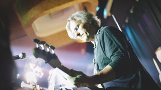 Jurica Pađen & Aerodrom u Maraschino baru; foto Iva Perinčić Jurica Pađen & Aerodrom u Maraschino baru; foto Iva Perinčić