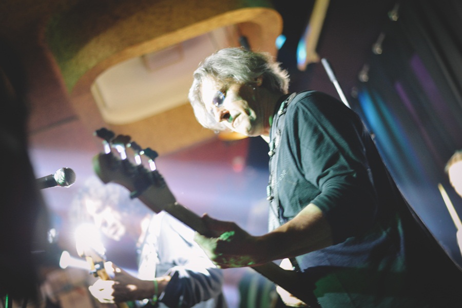 Jurica Pađen & Aerodrom u Maraschino baru; foto Iva Perinčić Jurica Pađen & Aerodrom u Maraschino baru; foto Iva Perinčić