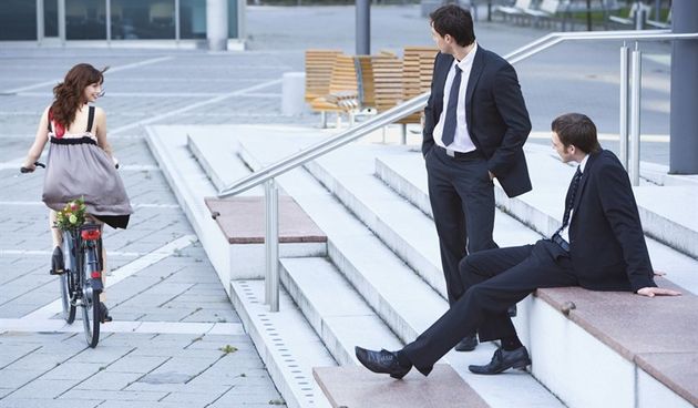 Zavođenje ( Tportal.hr)