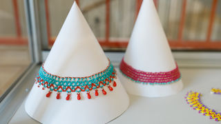 Handmade with love: Irina Karuza predstavlja ručno izrađen nakit