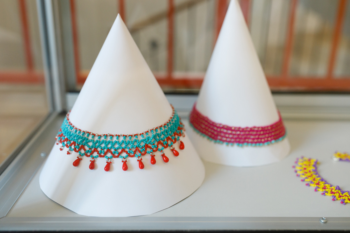 Handmade with love: Irina Karuza predstavlja ručno izrađen nakit