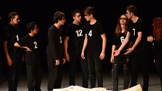 HNK Zadar: Premijera predstave “Andresenovo carstvo” HNK Zadar: Premijera predstave “Andresenovo carstvo”