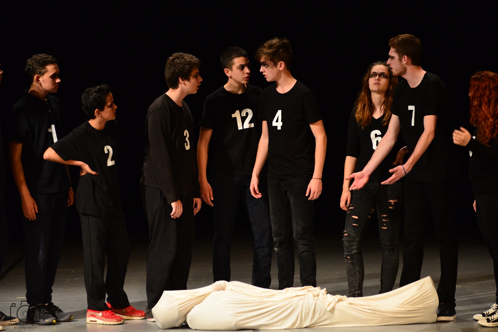 HNK Zadar: Premijera predstave “Andresenovo carstvo” HNK Zadar: Premijera predstave “Andresenovo carstvo”