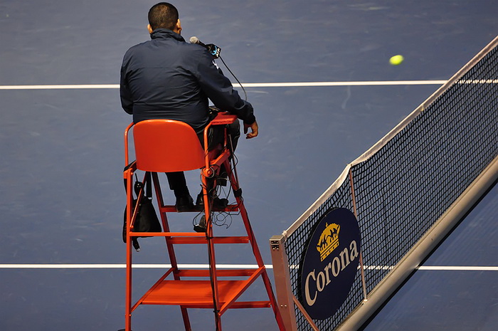 ATP Zagreb: Dodig – Ilhan 2-0, Foto: Andro Marčev ATP Zagreb: Dodig – Ilhan 2-0, Foto: Andro Marčev