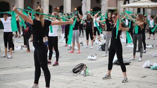 Split se pokrenuo – Prokurative šalju sportski pozdrav!