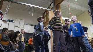 I Latice vole čitati, foto: Tea Balog