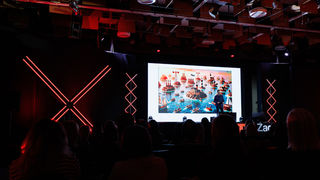 TEDxZagreb 2024. @ Zagrebački velesajam