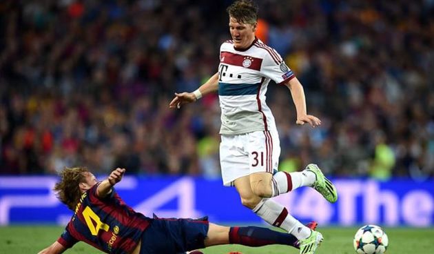 Thomas Müller, foto: fcbayern.de