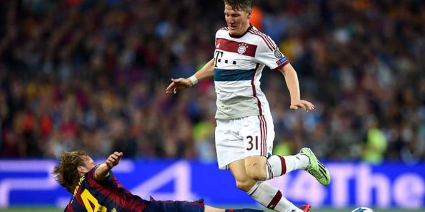 Thomas Müller, foto: fcbayern.de