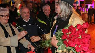 Virske maškare 2017: Karnevalske igre i koncert grupe Vista Virske maškare 2017: Karnevalske igre i koncert grupe Vista