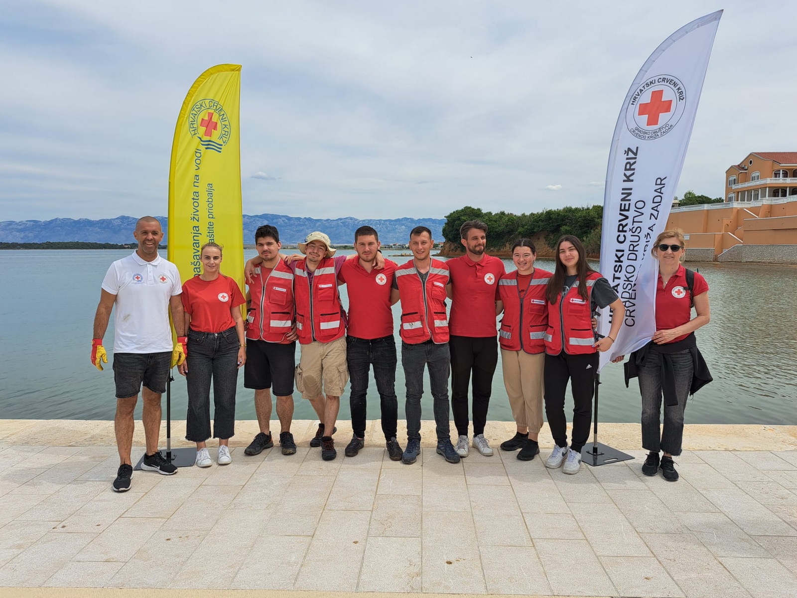 Eko akcija “Učinimo Privlaku privlačnijom”