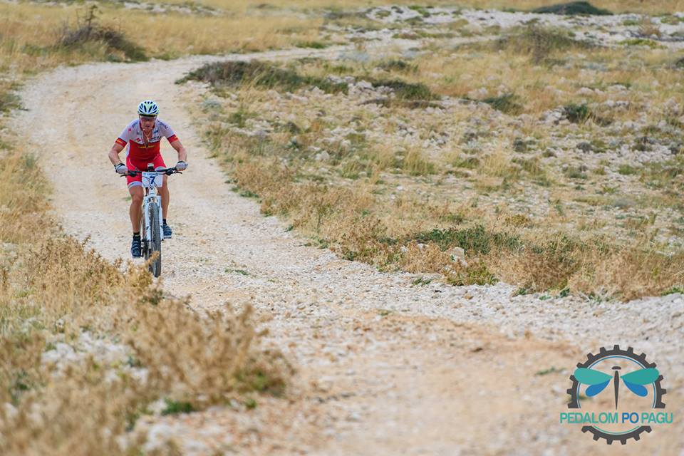 2. MTB maraton “Pedalom po Pagu” 2. MTB maraton “Pedalom po Pagu”