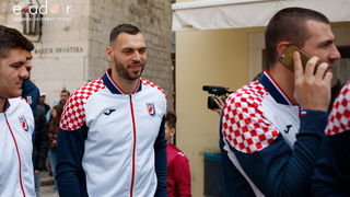 Đir po gradu, subotnja špica 13. travnja 2019. Đir po gradu, subotnja špica 13. travnja 2019.