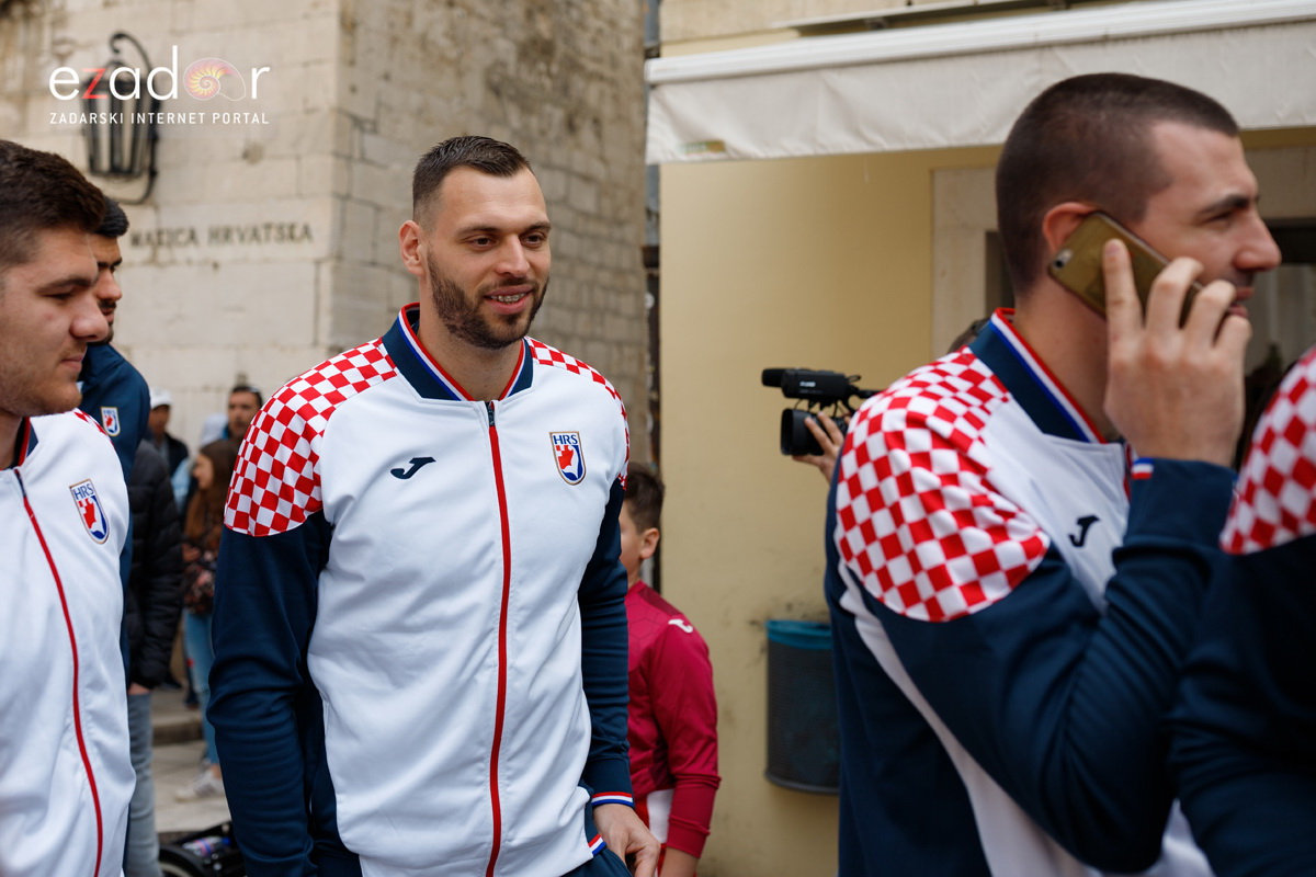 Đir po gradu, subotnja špica 13. travnja 2019. Đir po gradu, subotnja špica 13. travnja 2019.
