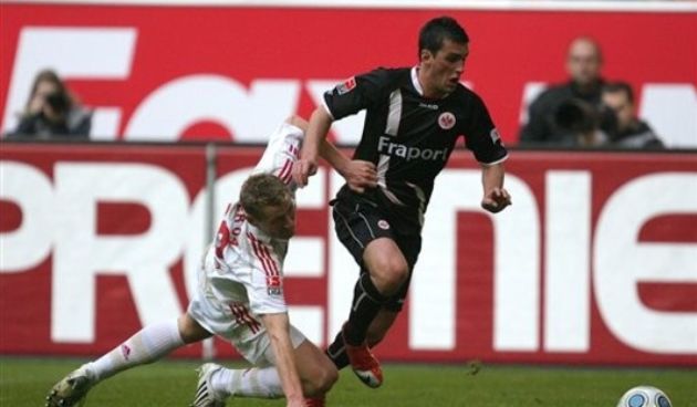 Martin Fenin, Foto: AP Photo