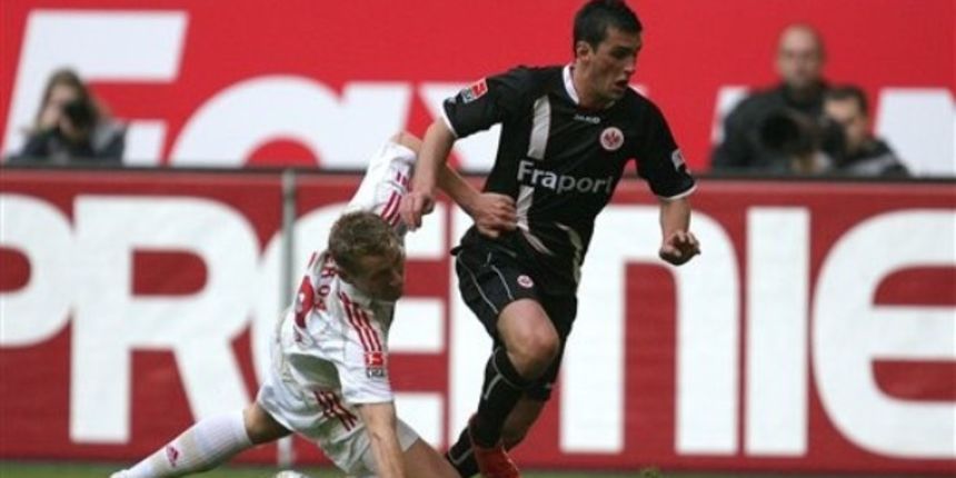 Martin Fenin, Foto: AP Photo Martin Fenin, Foto: AP Photo