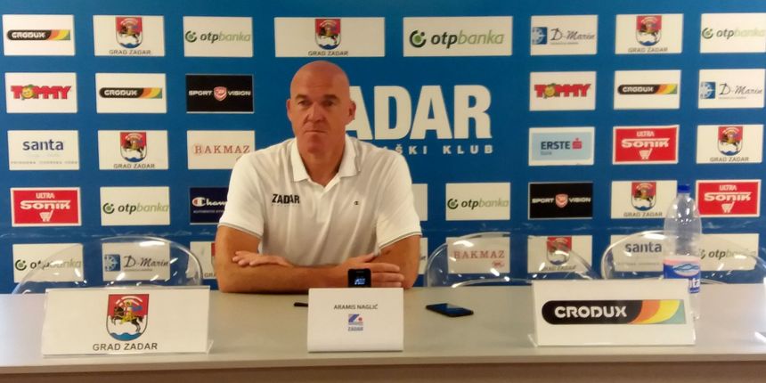 Aramis Naglić Aramis Naglić