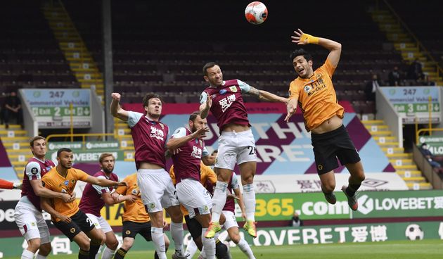 Burnley – Wolves