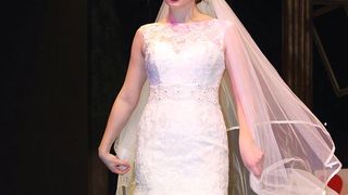 9. Festival vjenčanja u Zadru, druga večer