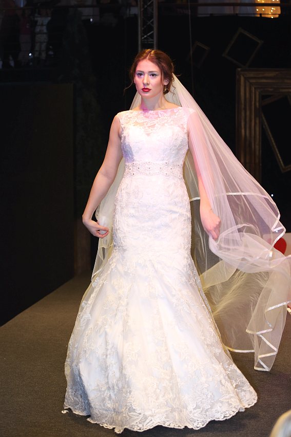 9. Festival vjenčanja u Zadru, druga večer