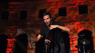 2CELLOS održali koncert u pulskoj Areni i oduševili 5 tisuća fanova, Foto: Duško Marušić/PIXSELL