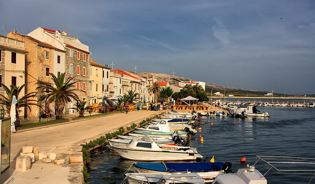 Pag: Smotra puhačkih orkestara srednje i sjeverne Dalmacije, Foto: Roberto Lerga