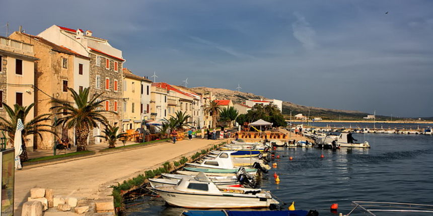 Pag: Smotra puhačkih orkestara srednje i sjeverne Dalmacije, Foto: Roberto Lerga Pag: Smotra puhačkih orkestara srednje i sjeverne Dalmacije, Foto: Roberto Lerga