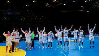 SP rukomet, četvrtfinale: Španjolska – Hrvatska 29-30! SP rukomet, četvrtfinale: Španjolska – Hrvatska 29-30!