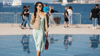 25. Zadarska koka – regata za sve generacije 25. Zadarska koka – regata za sve generacije