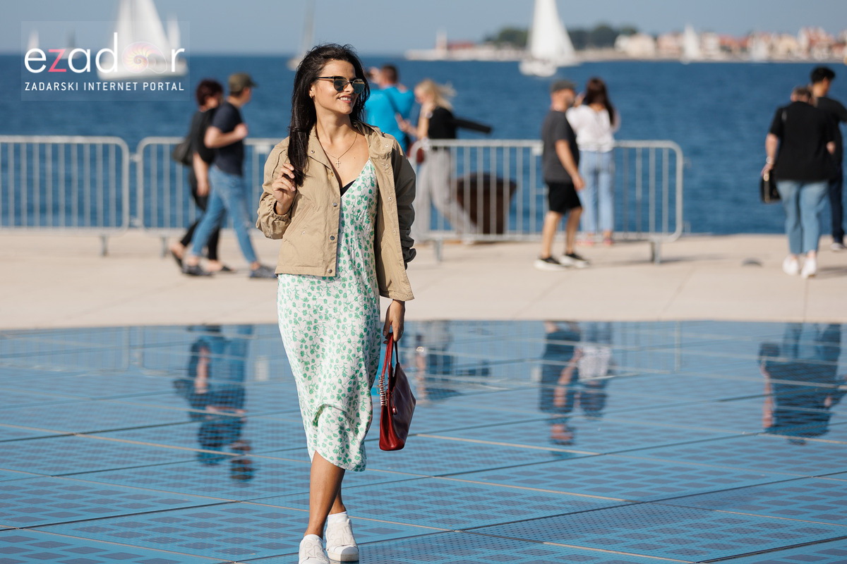 25. Zadarska koka – regata za sve generacije 25. Zadarska koka – regata za sve generacije