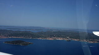 Đir akrobatskim zrakoplovom, Foto: Marin Gospić