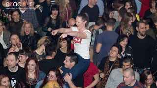 Hladno pivo @ Arsenal Zadar Hladno pivo @ Arsenal Zadar