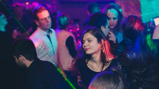 Saturday Night Fever @ Factory Bar, foto: Ivan Toman