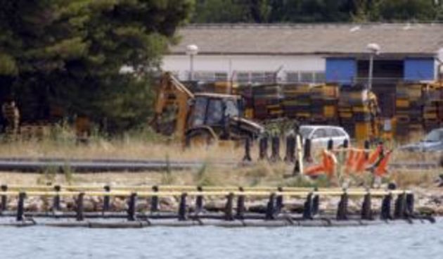 tvornica Adria (foto: J.Mišković/ Cropix)