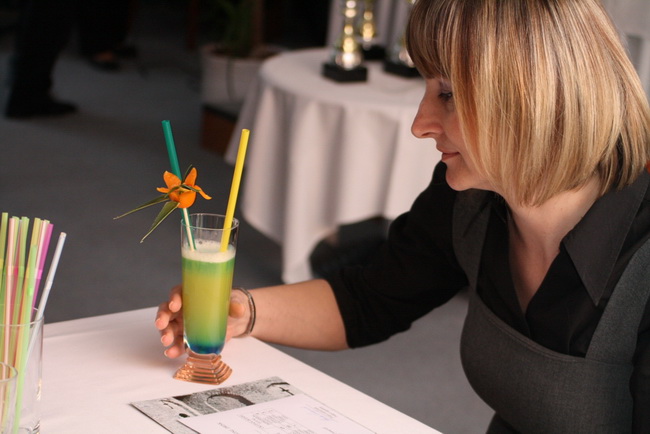 1. Zupanijski junior barmen kup u hotelu Kolovare, Foto: Ivan Stipcevic