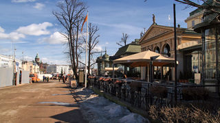 Helsinki (foto: Antonija Gospić)