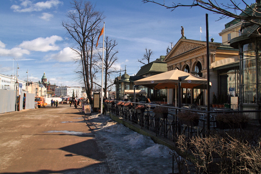 Helsinki (foto: Antonija Gospić)