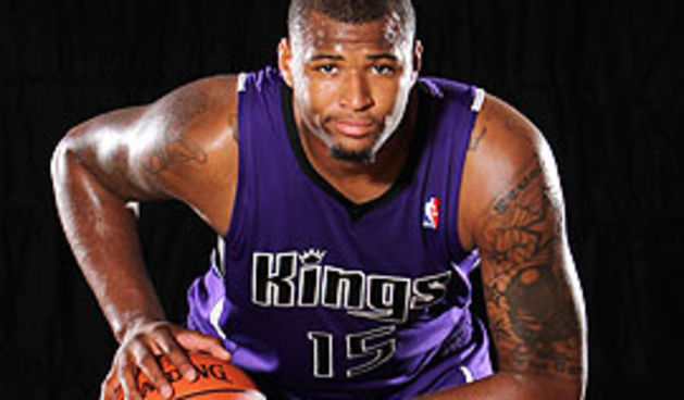 DeMarcus Cousins, foto: nba.com
