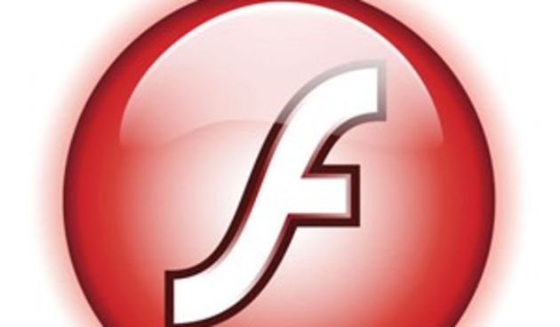 Adobe Flash logo