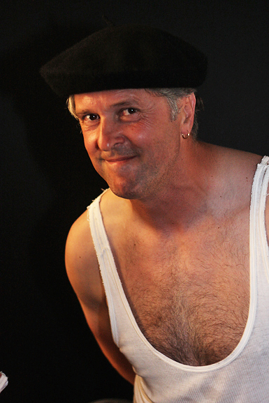 “Od bleke do konja” (foto:Saša Čuka)