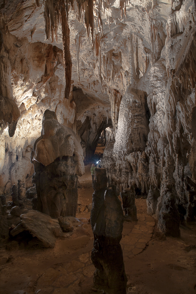 Izlet u Cerovačke špilje, foto: Darko Belančić