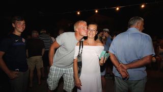 Gastro manifestacija “Bibinjski gušti” – druga večer Gastro manifestacija “Bibinjski gušti” – druga večer