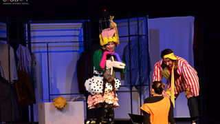 SLUK: Bogat poslijepodnevni program drugog dana festivala SLUK: Bogat poslijepodnevni program drugog dana festivala