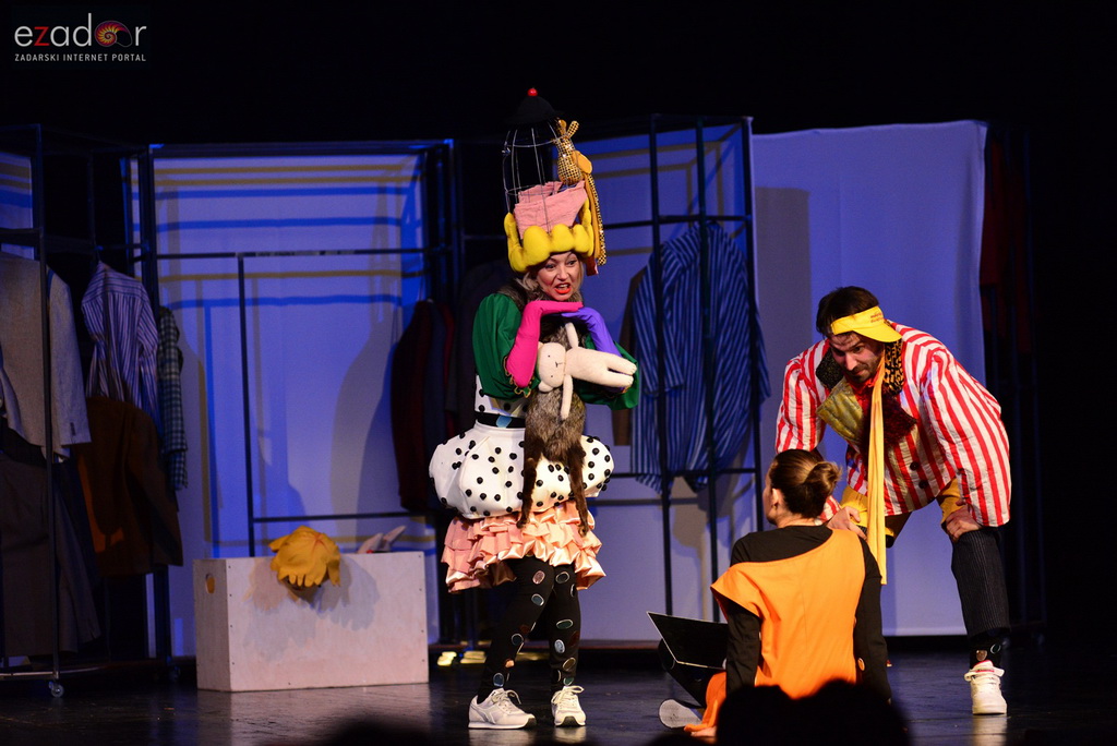 SLUK: Bogat poslijepodnevni program drugog dana festivala SLUK: Bogat poslijepodnevni program drugog dana festivala