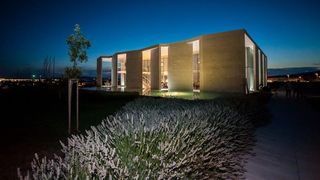 D-marin: Koncert ansambla The impressions, foto: Ž. Karavida D-marin: Koncert ansambla The impressions, foto: Ž. Karavida