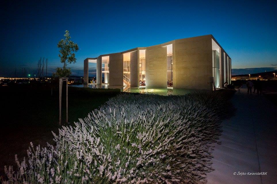 D-marin: Koncert ansambla The impressions, foto: Ž. Karavida D-marin: Koncert ansambla The impressions, foto: Ž. Karavida