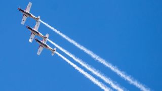 Krila Oluje predstavila novi letački program i dva nova člana