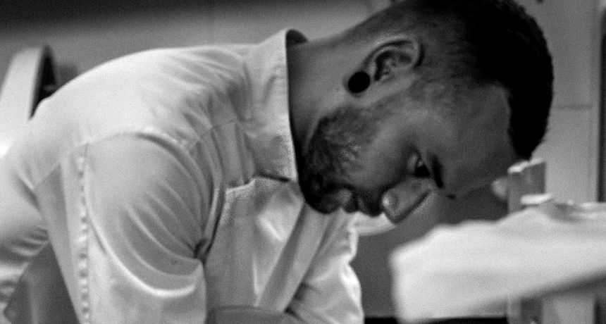 Iznenada preminuo mladi hrvatski chef Dario Josipović Iznenada preminuo mladi hrvatski chef Dario Josipović