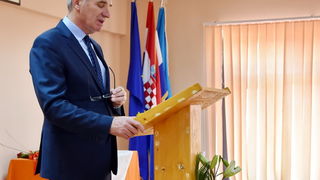 Svečano proslavljen Dan Općine Povljana