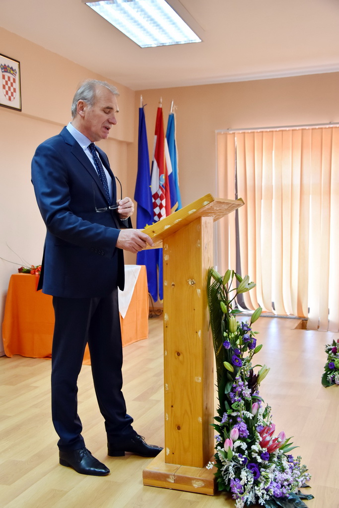 Svečano proslavljen Dan Općine Povljana